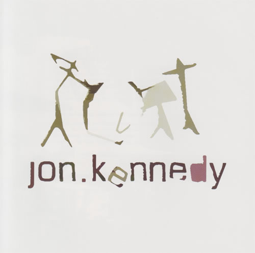 Jon Kennedy - Funk Construction